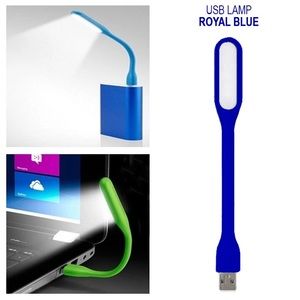 Study|Reading Light Dk Blue